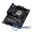 Płyta główna ROG STRIX B850-E GAMING WIFI