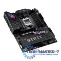 Płyta główna ROG STRIX B850-E GAMING WIFI