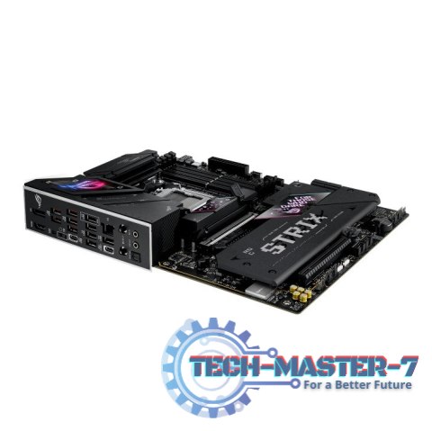 Płyta główna ROG STRIX B850-E GAMING WIFI Płyta główna ROG STRIX B850-E GAMING WIFI
