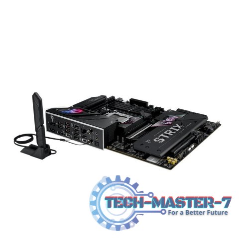 Płyta główna ROG STRIX B850-E GAMING WIFI Płyta główna ROG STRIX B850-E GAMING WIFI