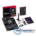 Płyta główna ROG STRIX B850-E GAMING WIFI