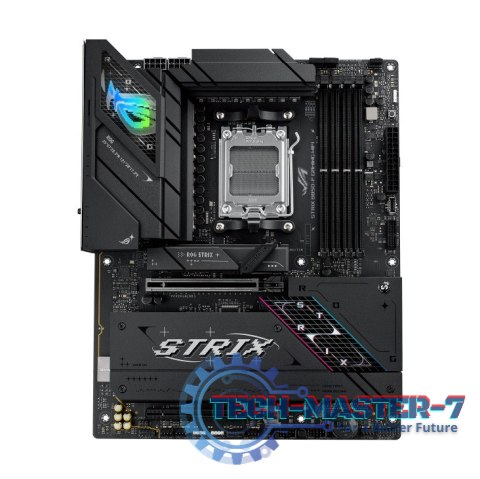 Płyta główna ROG STRIX B850-F GAMING WIFI Płyta główna ROG STRIX B850-F GAMING WIFI