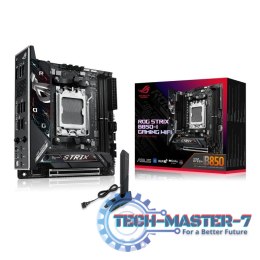Płyta główna ROG STRIX B850-I GAMING WIFI
