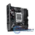 Płyta główna ROG STRIX B850-I GAMING WIFI