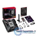 Płyta główna ROG STRIX B850-I GAMING WIFI