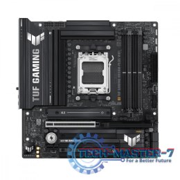 Płyta główna TUF GAMING B850M-PLUS WIFI