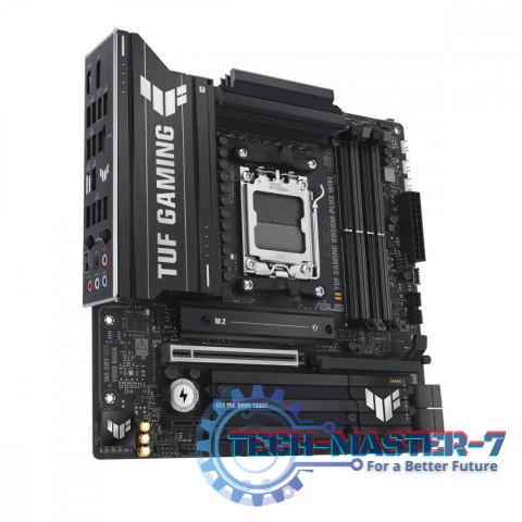 Płyta główna TUF GAMING B850M-PLUS WIFI Płyta główna TUF GAMING B850M-PLUS WIFI