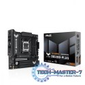 Płyta głowna TUF GAMING B850M-PLUS