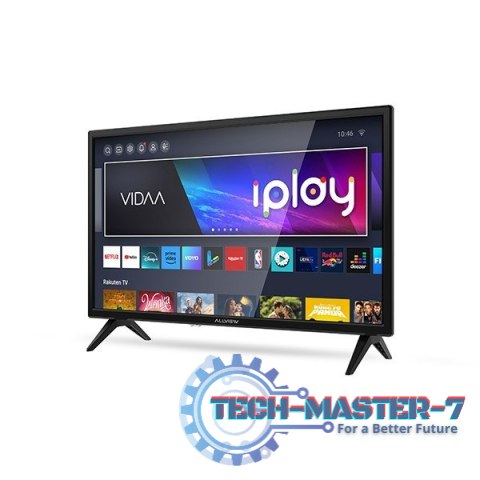 Telewizor LED 24 cale 24IPLAY6000-H Telewizor LED 24 cale 24IPLAY6000-H