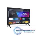 Telewizor LED 24 cale 24IPLAY6000-H