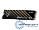 Dysk SPATIUM M470 PRO 1TB M.2 PCIe4 6000/4500MB/s