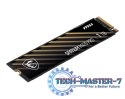 Dysk SPATIUM M470 PRO 1TB M.2 PCIe4 6000/4500MB/s