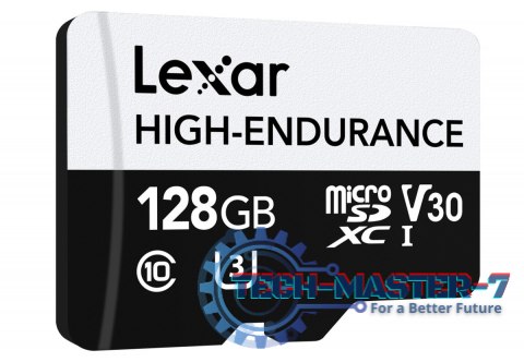 Karta microSD 128GB C10 A1 U3 V10 100/45MB/s CL10 adapter Karta microSD 128GB C10 A1 U3 V10 100/45MB/s CL10 adapter