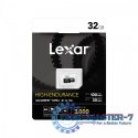 Karta microSD 32GB C10 A1 U1 V10 100/30MB/s CL10 adapter