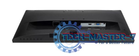Monitor 23.8 cala VY249HGR FHD IPS 120Hz HDMI VGA 1MS Monitor 23.8 cala VY249HGR FHD IPS 120Hz HDMI VGA 1MS