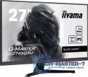Monitor 27 cali G2745QSU-B2,IPS,QHD,100Hz,1ms,2xUSB,300cd