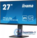 Monitor 27 cali XUB2793HS-B7,IPS,FHD,HDMI,DP,2x2W,300cd