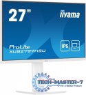 Monitor 27 cali XUB2797HSU-W2 IPS,FHD,HAS,300cd,(5y)