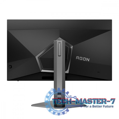 Monitor AG326UD 31.5 cala 4K QD-OLED 165Hz HDMIx2 DP Pivot Głośniki Monitor AG326UD 31.5 cala 4K QD-OLED 165Hz HDMIx2 DP Pivot Głośniki