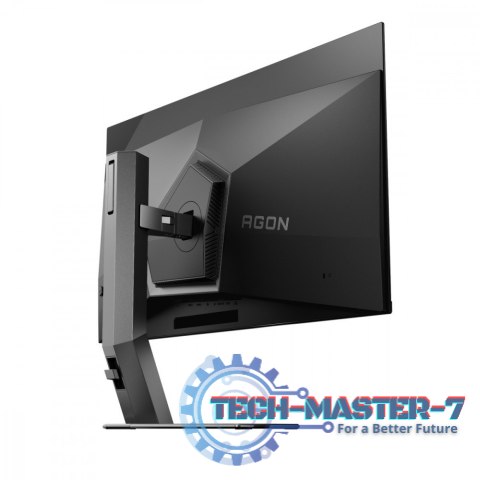 Monitor AG326UD 31.5 cala 4K QD-OLED 165Hz HDMIx2 DP Pivot Głośniki Monitor AG326UD 31.5 cala 4K QD-OLED 165Hz HDMIx2 DP Pivot Głośniki
