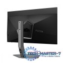 Monitor AG326UD 31.5 cala 4K QD-OLED 165Hz HDMIx2 DP Pivot Głośniki
