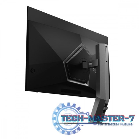 Monitor AG326UD 31.5 cala 4K QD-OLED 165Hz HDMIx2 DP Pivot Głośniki Monitor AG326UD 31.5 cala 4K QD-OLED 165Hz HDMIx2 DP Pivot Głośniki
