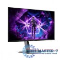 Monitor AG326UD 31.5 cala 4K QD-OLED 165Hz HDMIx2 DP Pivot Głośniki