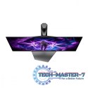 Monitor AG326UD 31.5 cala 4K QD-OLED 165Hz HDMIx2 DP Pivot Głośniki