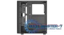 Obudowa Designer Czarna Mid Tower RGB v1