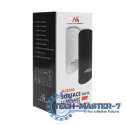 Oprawa natynkowa GU10 MCE360 W aluminiowa Biała