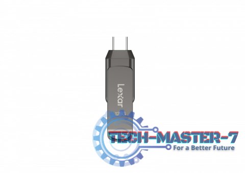 Pendrive Dual Drive D400 128GB USB-C/A 3.1 130MB/s Pendrive Dual Drive D400 128GB USB-C/A 3.1 130MB/s
