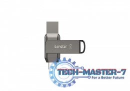 Pendrive Dual Drive D400 32GB USB-C/A 3.1 100MB/s