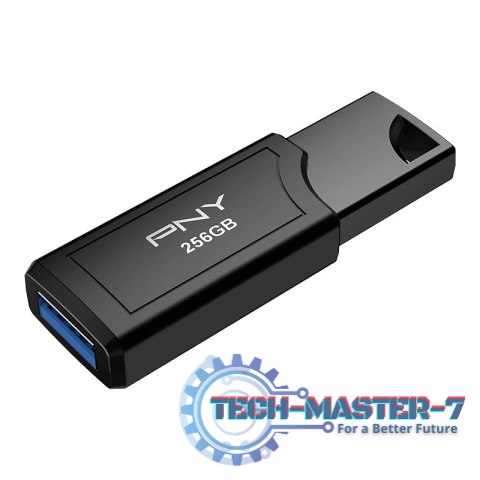 Pendrive ProElite V3 256G UA3.2 P-FD256PROV3-GE Pendrive ProElite V3 256G UA3.2 P-FD256PROV3-GE
