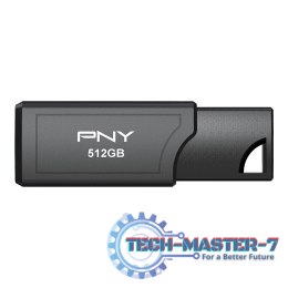 Pendrive ProElite V3 512G UA3.2 P-FD512PROV3-GE