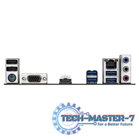Płyta główna B450M K AM4 2DDR4 HDMI USB 3.2 M.2 uATX Płyta główna B450M K AM4 2DDR4 HDMI USB 3.2 M.2 uATX