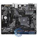 Płyta główna B450M K AM4 2DDR4 HDMI USB 3.2 M.2 uATX