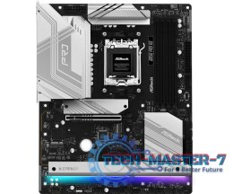 Płyta główna B850 PRO RS AM5 4DDR5 ATX
