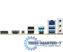 Płyta główna B850M-X AM5 2DDR5 M.2 USBC mATX