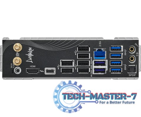 Płyta główna B860M LIVEMIXER WIFI s1 851 4DDR5 mATX Płyta główna B860M LIVEMIXER WIFI s1 851 4DDR5 mATX