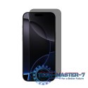 Privacy 3D Armour Glass - Hartowane szkło prywatyzujące iPhone 14 / iPhone 13 / iPhone 13 Pro