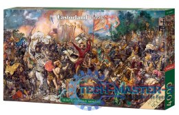 Puzzle 4000 elementów Bitwa pod Grunwaldem Jan Matejko