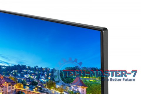 Telewizor QLED 43 cale 43QG5E63DG Telewizor QLED 43 cale 43QG5E63DG