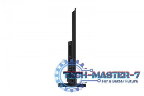 Telewizor QLED 43 cale 43QG5E63DG Telewizor QLED 43 cale 43QG5E63DG