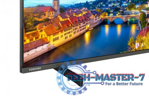 Telewizor QLED 50 cali 50QG5E63DG Telewizor QLED 50 cali 50QG5E63DG