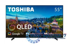 Telewizor QLED 55 cali 55QG5E63DG