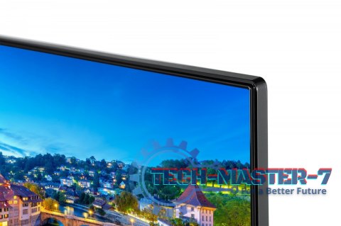 Telewizor QLED 55 cali 55QG5E63DG Telewizor QLED 55 cali 55QG5E63DG