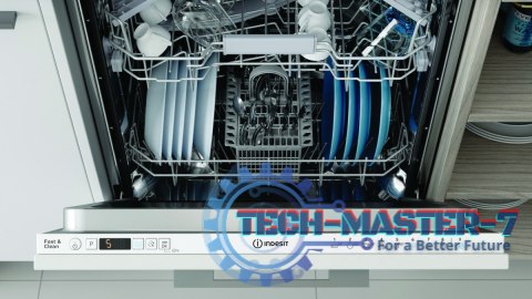 Zmywarka D2IHD524A 60 cm Zmywarka D2IHD524A 60 cm