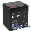 Akumulator AGM 12V 5Ah
