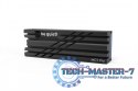 Be quiet! MC1 Pro SSD Cooler M.2 2280 BZ003