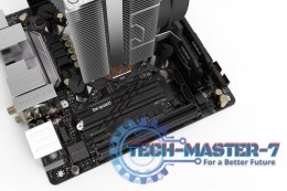 Be quiet! MC1 Pro SSD Cooler M.2 2280 BZ003